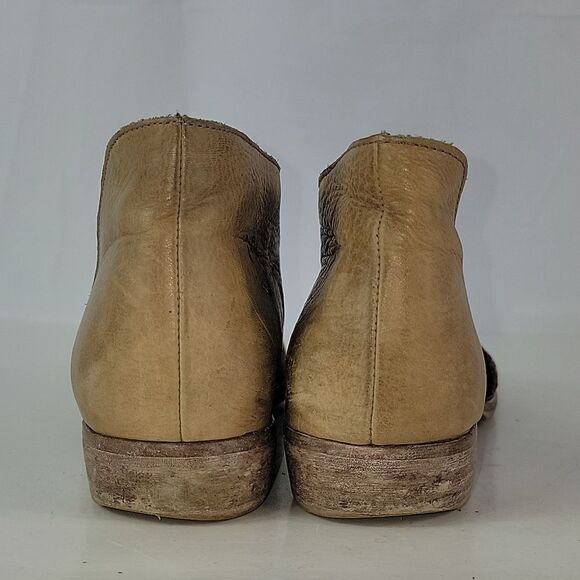 Free People Royale Pointy Toe Women's Flats - Picture 5 of 16